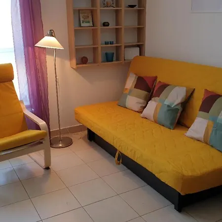 Appartamento Olivia Apartman *