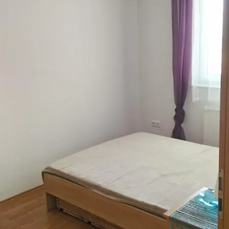 Appartamento Olivia Apartman Siófok