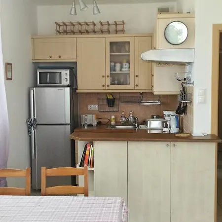 Appartamento Olivia Apartman Siófok