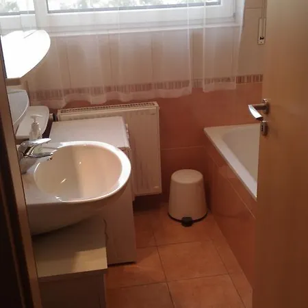 Olivia Apartman Appartamento *