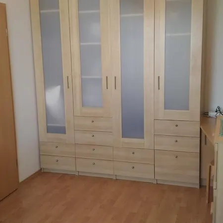 Olivia Apartman * Siófok