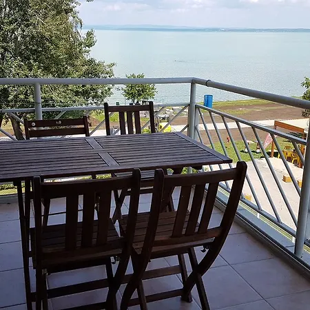 Appartamento Olivia Apartman