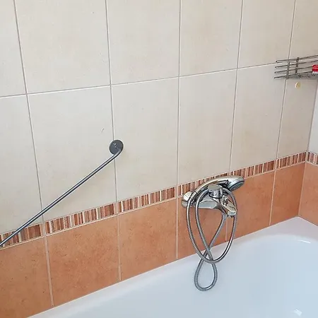 Olivia Apartman Appartamento