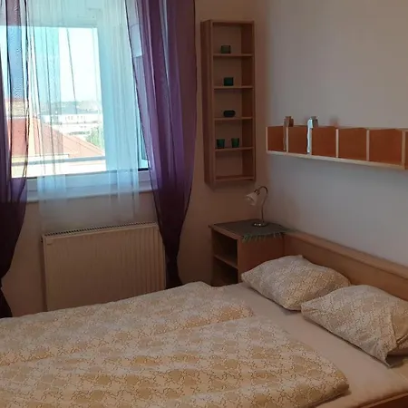 Appartamento Olivia Apartman Siófok