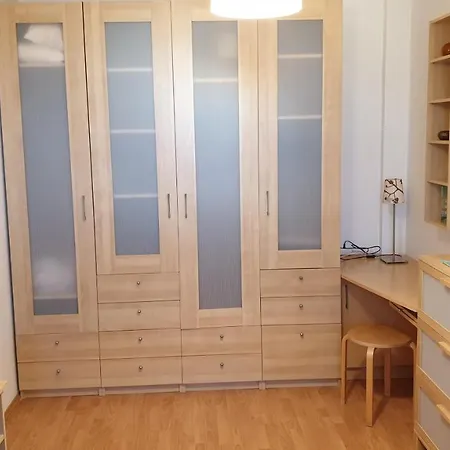 Olivia Apartman Appartamento