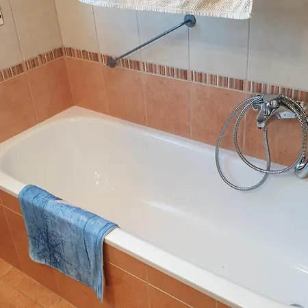 Appartamento Olivia Apartman