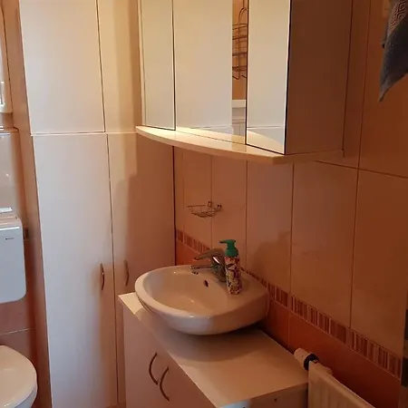 Olivia Apartman Siófok