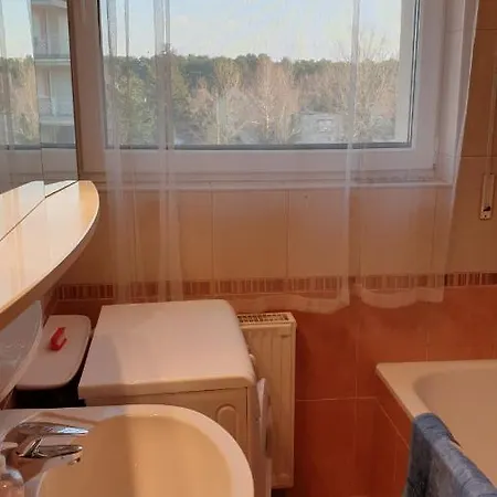 Appartamento Olivia Apartman *