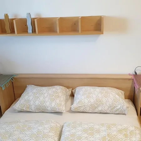 Appartamento Olivia Apartman Siófok